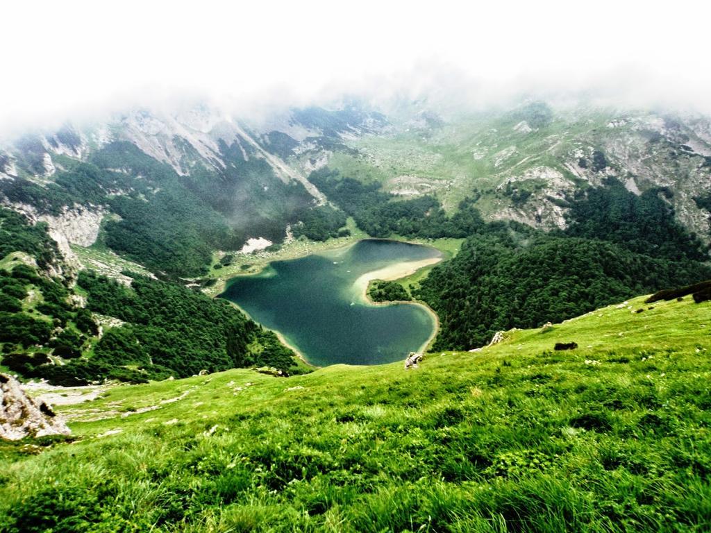 Отель Rafting Camp Tara 87 Hum Экстерьер фото